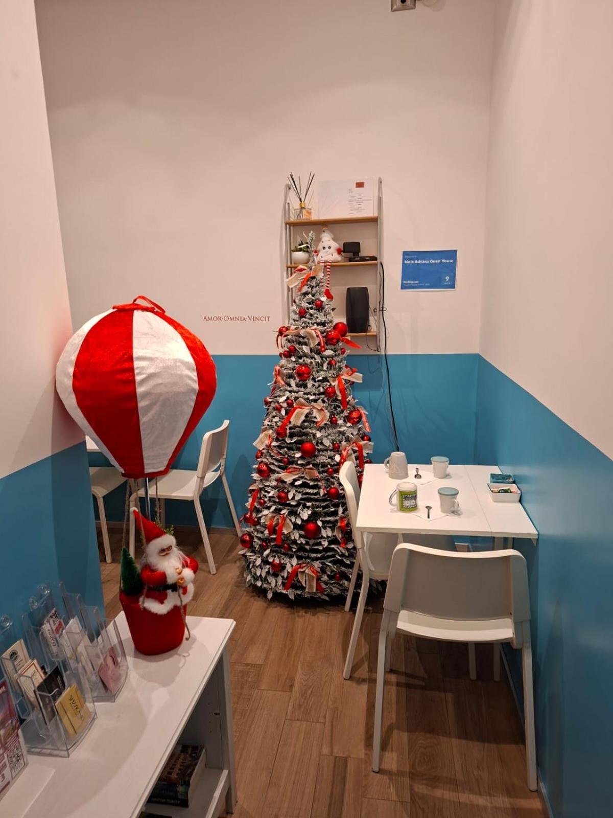 Mole Adriana Guest House — Photos 1